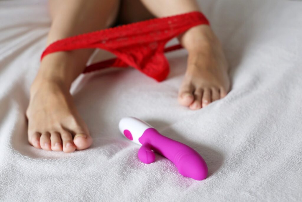 S€xtoys Femmes Utilisation