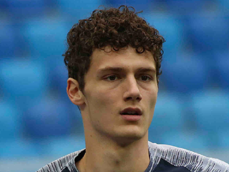 Бенджамин Павард. Pavard футболист. Бенджамин повар французский футболист.