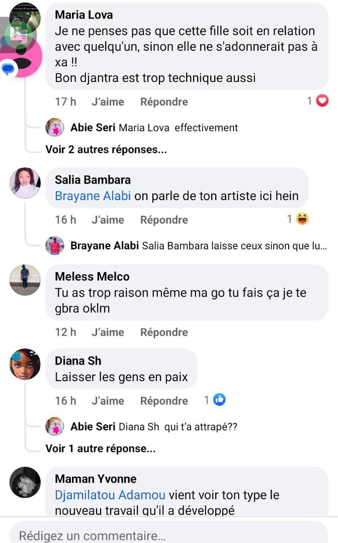 Tayc Côte d'Ivoire