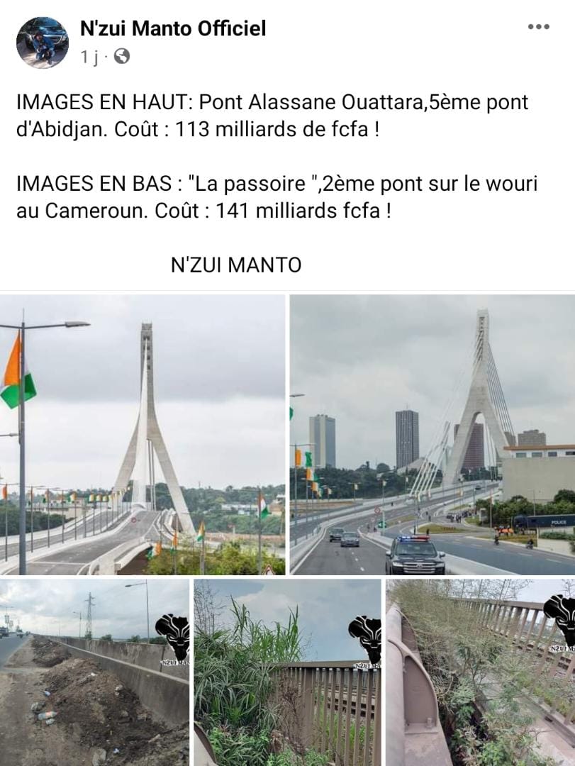 Pont Alassane Ouattara