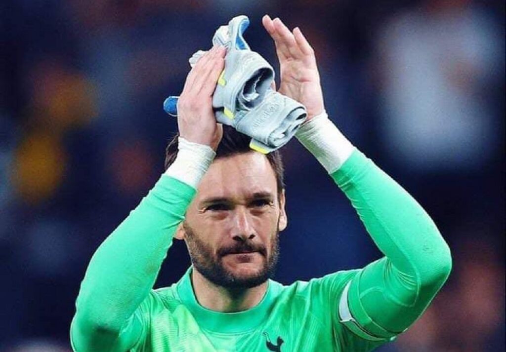 Hugo Lloris