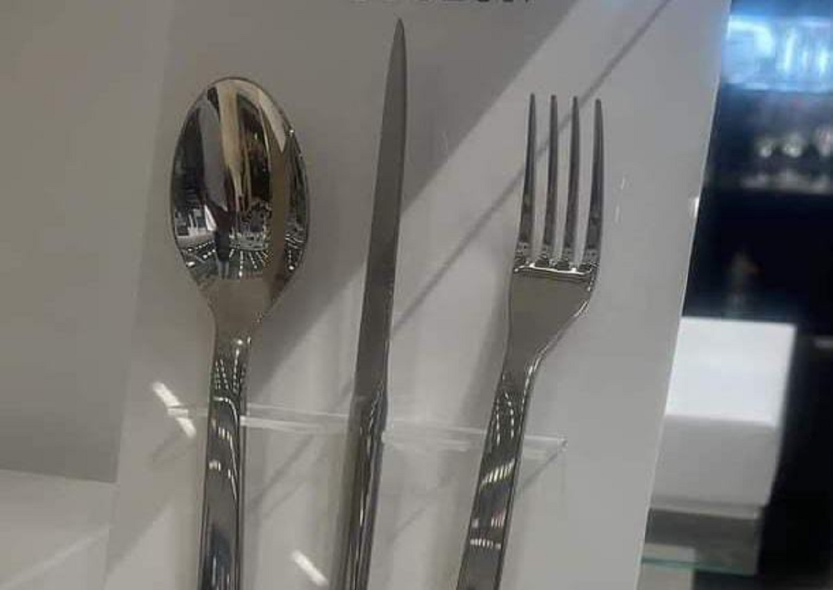 Oneida couteaux à dîner - France
