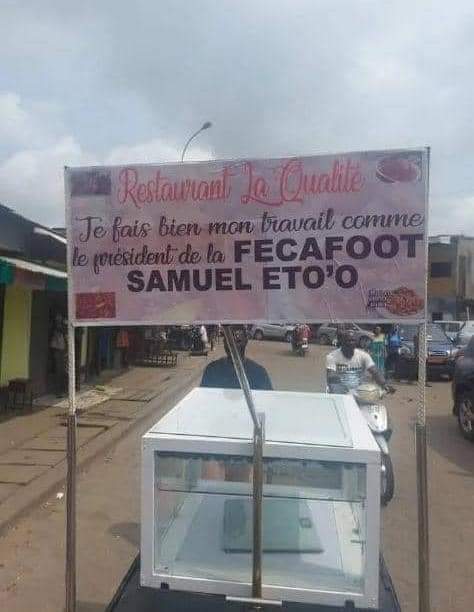 Samuel Eto'o