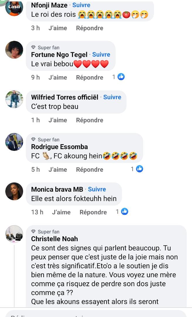 Samuel Eto'o Bandja