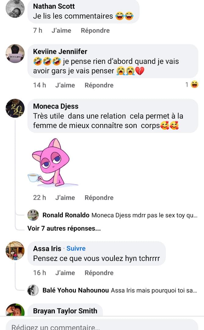 S€xtoys Femmes Utilisation