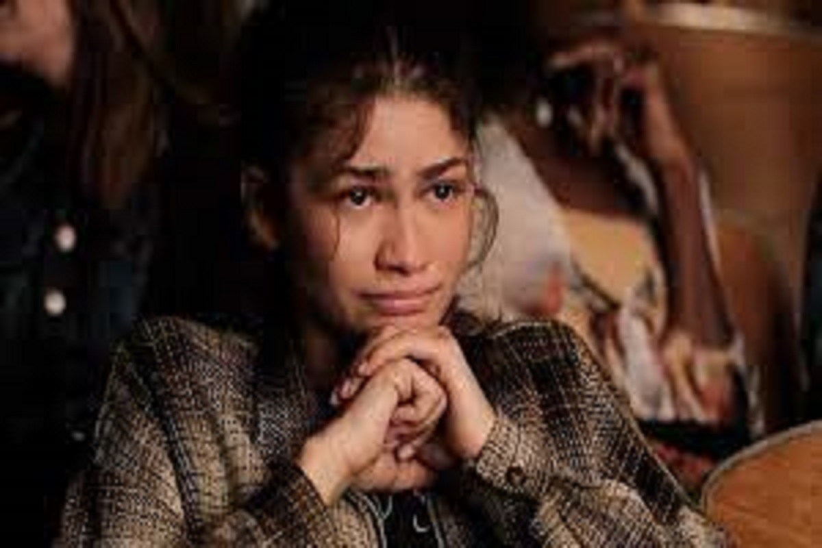 Euphoria : un célèbre acteur de la série est mort ; Zendaya attristée