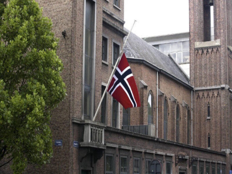 Officiel : La Norvège ferme son ambassade dans ce pays de l’Afrique de l’Ouest
