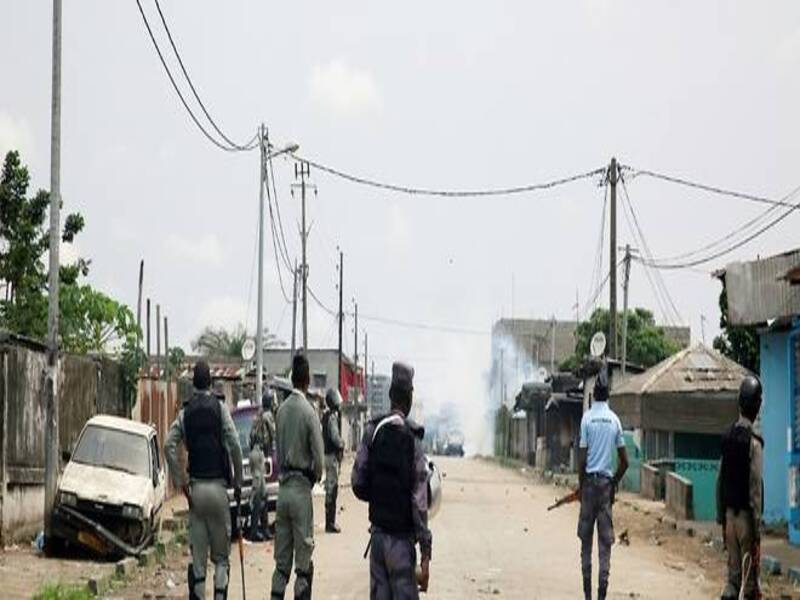 Coup d’Etat au Gabon : à peine arrivé, les putschistes posent déjà un acte fort