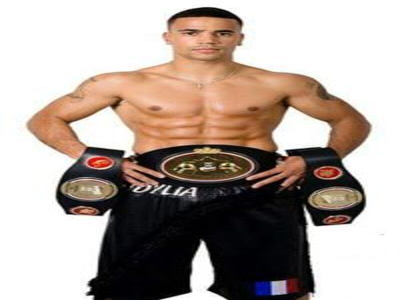 Julien Marie-Sainte décédé : Les circonstances de la mort de l’ex champion de boxe français révélées