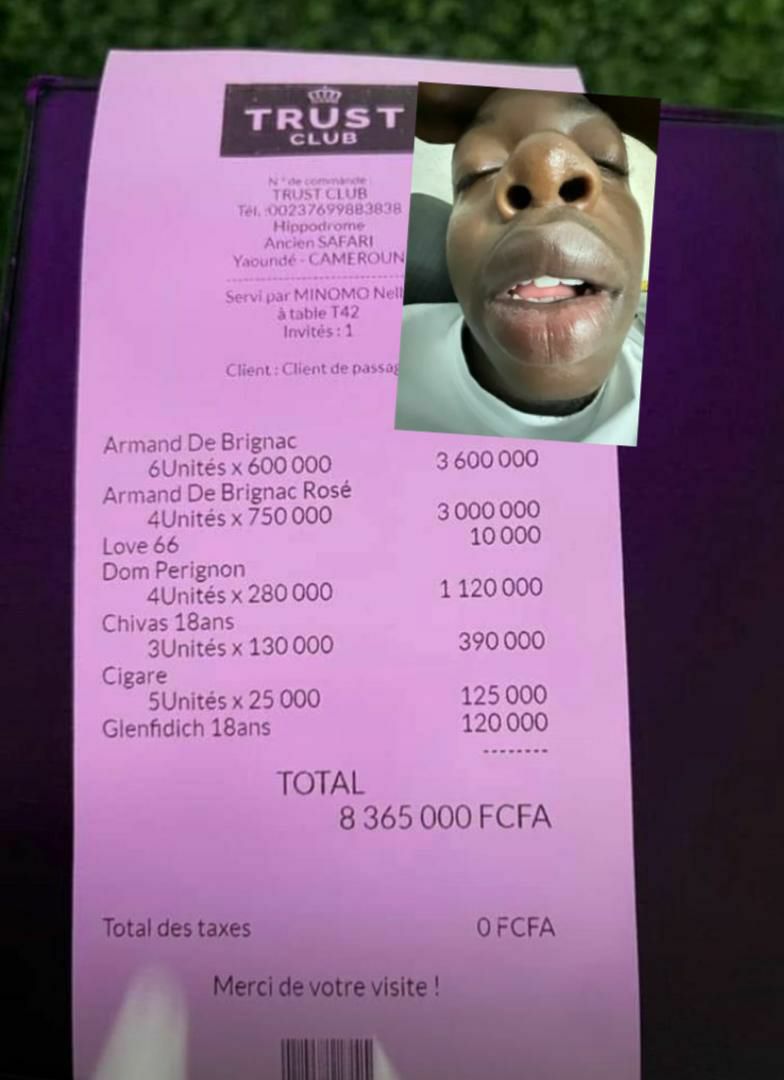 8 millions 