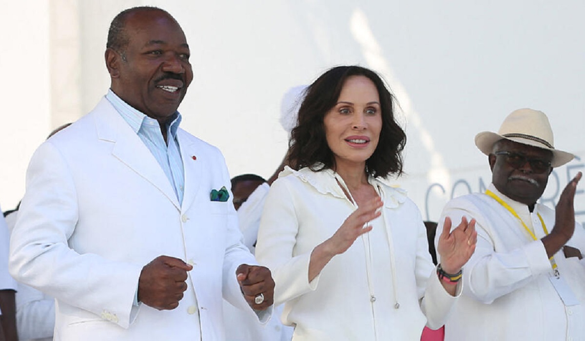 Gabon : très bonne nouvelle pour Ali Bongo, sa femme est...