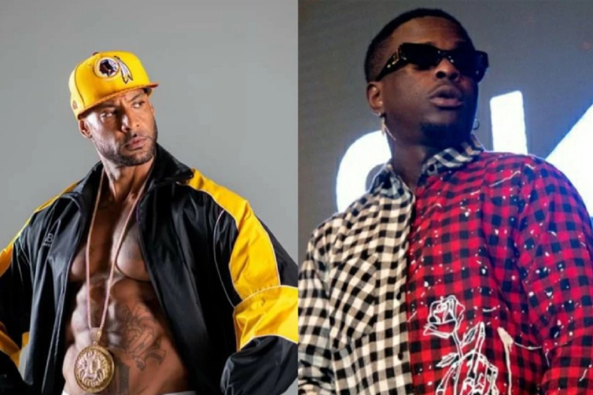 Didi B Booba