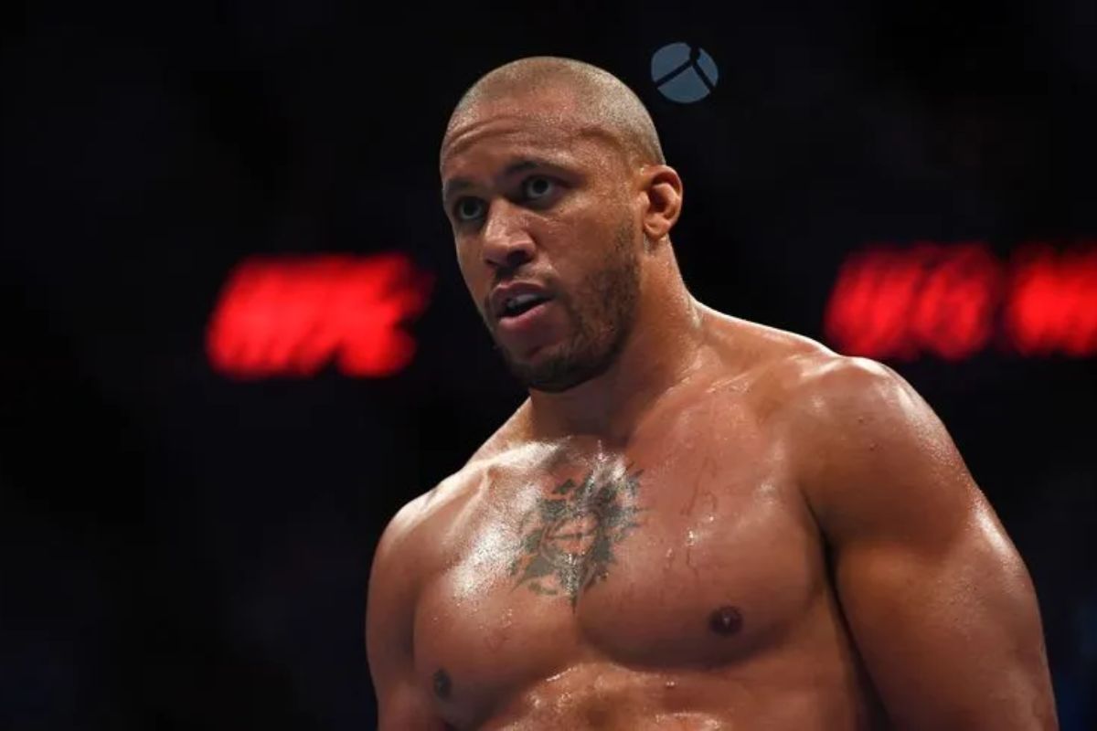 MMA : battu par Ngannou, Ciryl Gane fait une promesse jamais réalisée dans sa carrière avant d'affronter Aspinall