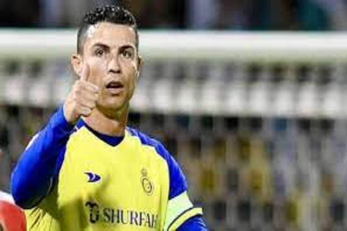 Cristiano Ronaldo Leaves Manchester United to Join Al Nassr in Saudi Arabia: Exclusive Interview