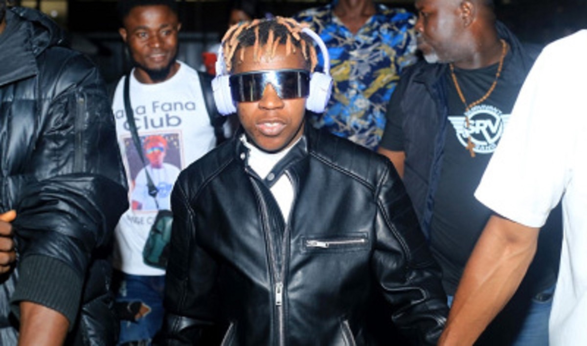 DJ Congélateur Oncle