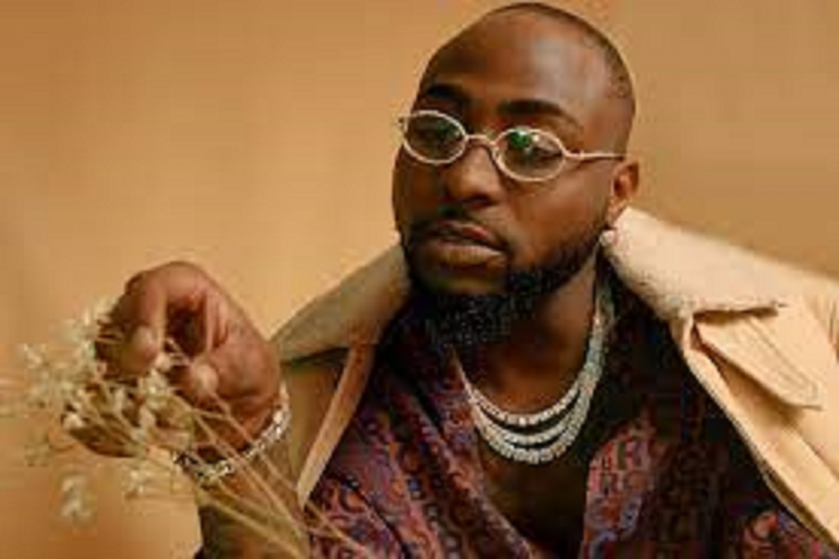 Davido musique musique nigériane