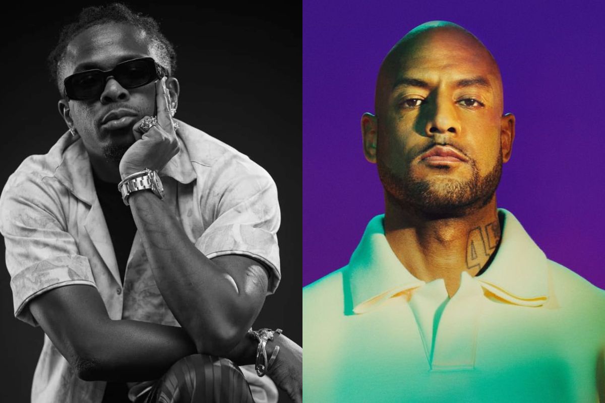 Didi B Booba Observateur