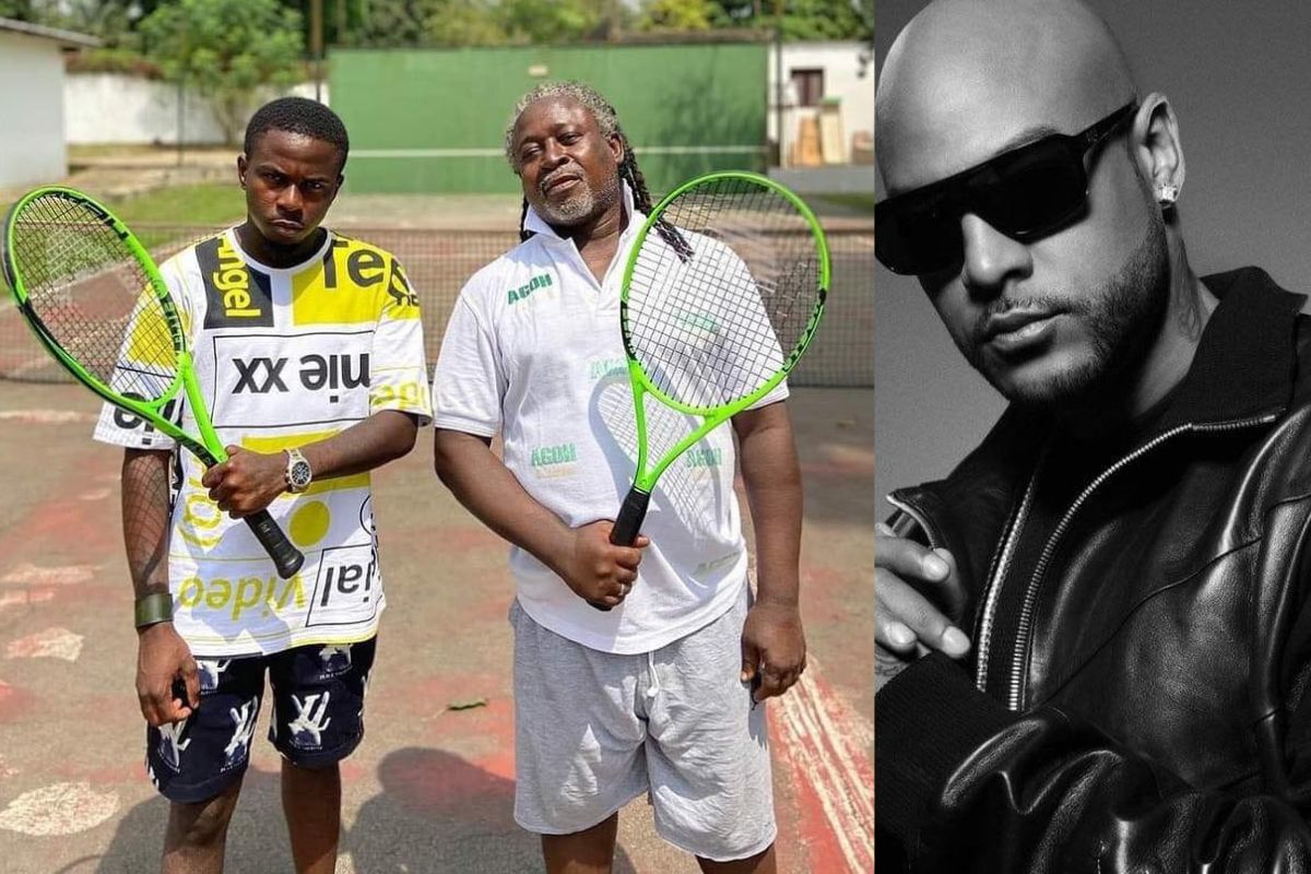 père Didi B Booba