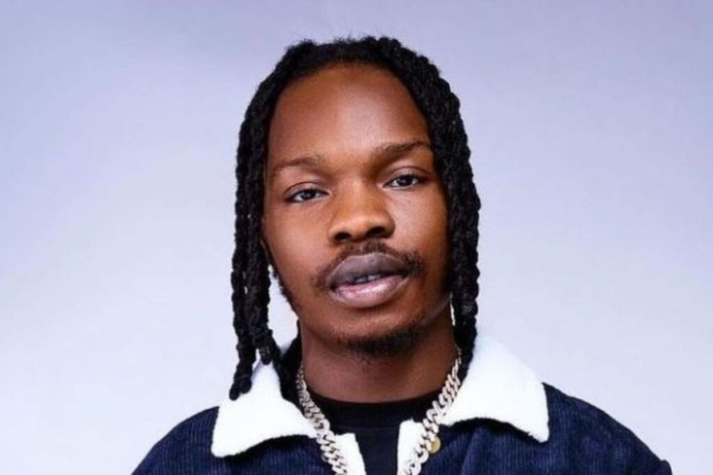 Naira Marley Mohbad