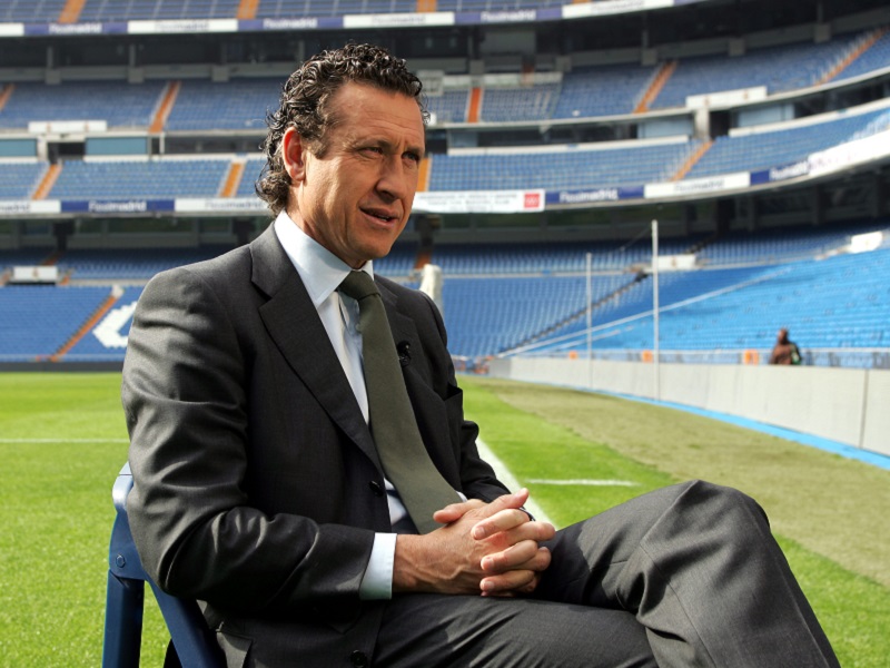 "Les titres gagnés miraculeusement les saisons précédentes cachaient les lacunes du Real Madrid"