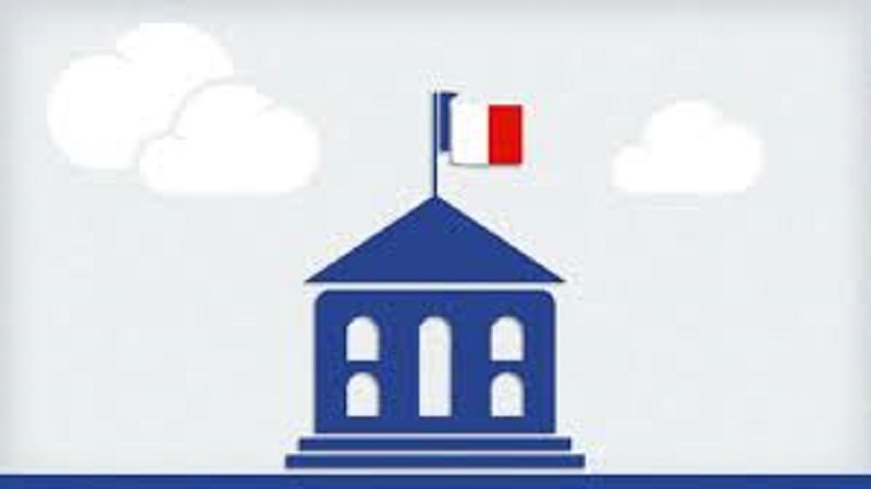 L’AMBASSADE DE FRANCE recrute (21 Septembre 2023) - YOP L-FRII