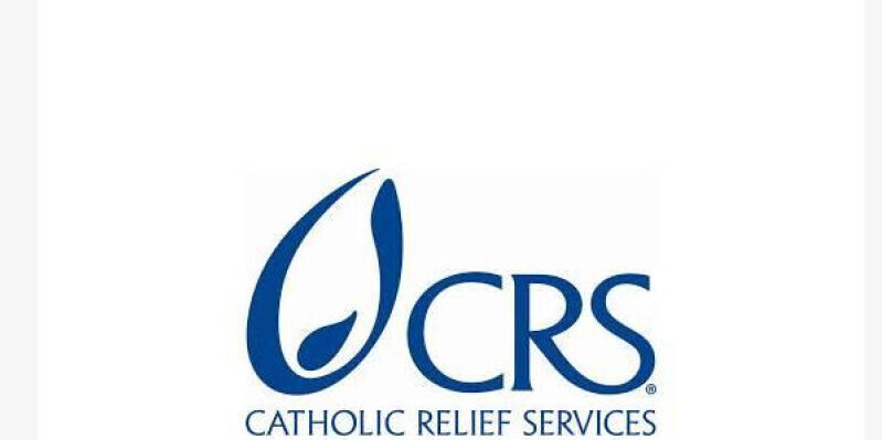 L'ONG Catholic Relief Services (CRS) recrute pour ce poste (21 Septembre 2023)