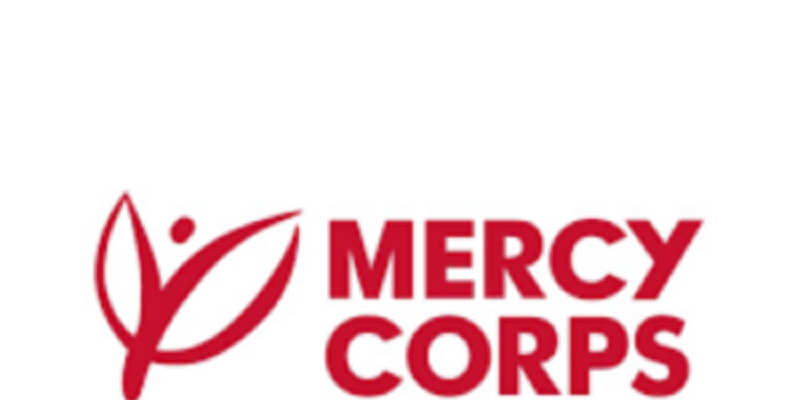 L’ONG MERCY CORPS recrute