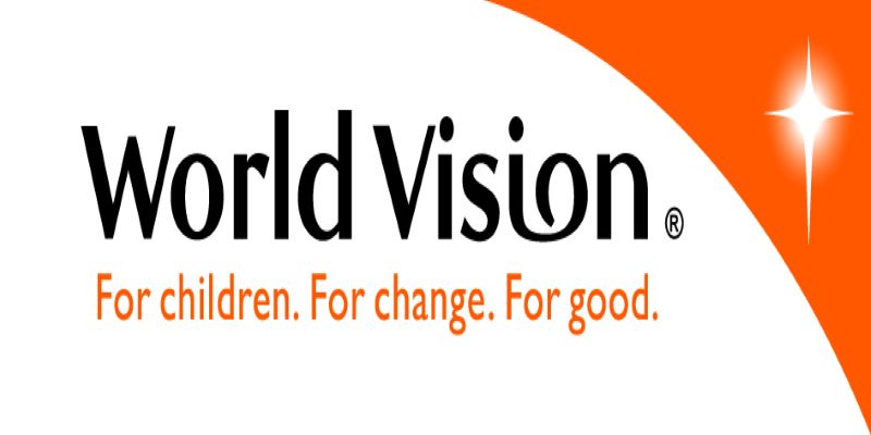 L’ONG WORLD VISION INTERNATIONAL recrute un stagiaire (27 Septembre 2023)