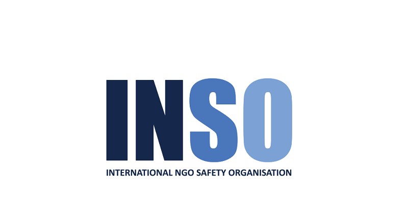 L’ONG internationale INSO recrute