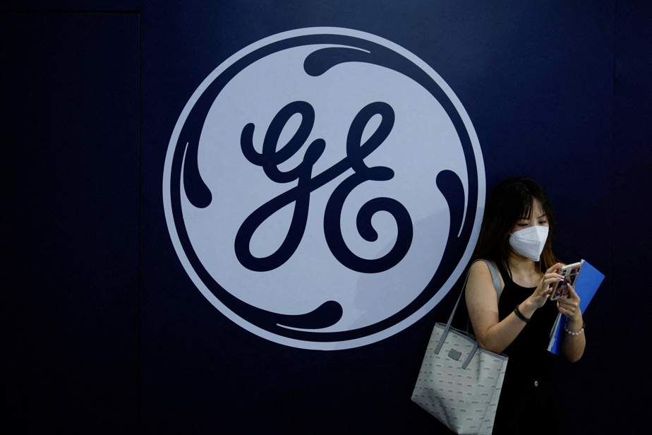 La firme américaine General Electric (GE) recrute pour ce poste (21