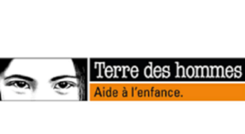 L’ONG TERRE des HOMMES (TdH) recrute