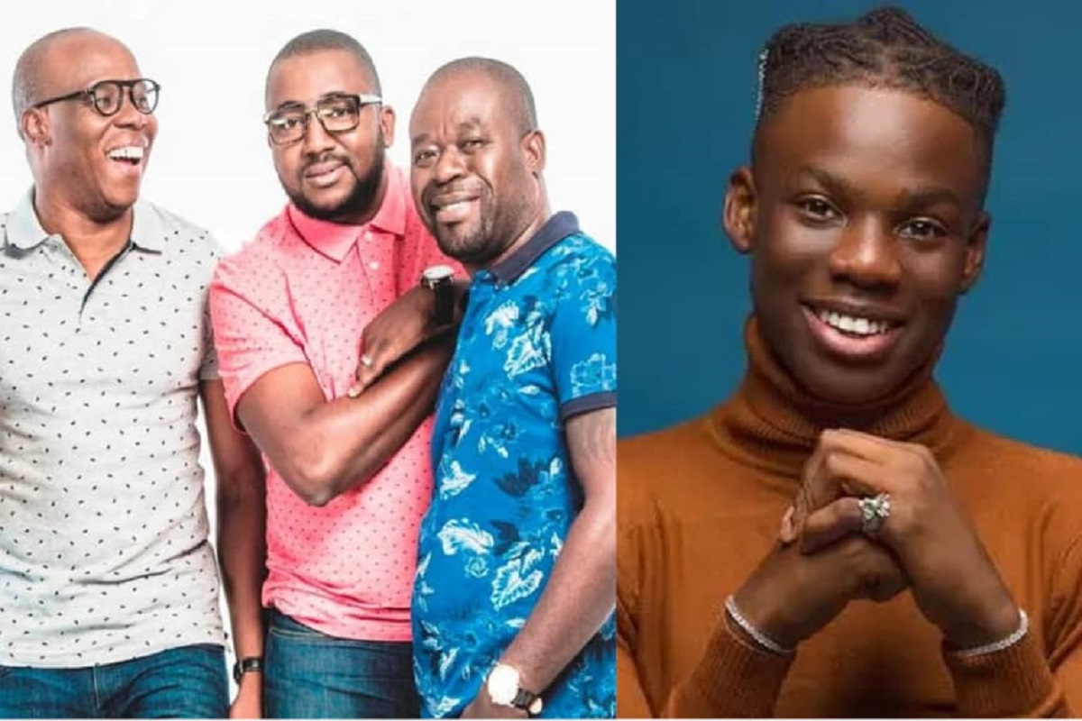 Magic System 7e, Rema 4e... top 10 des artistes africains ayant cumulé