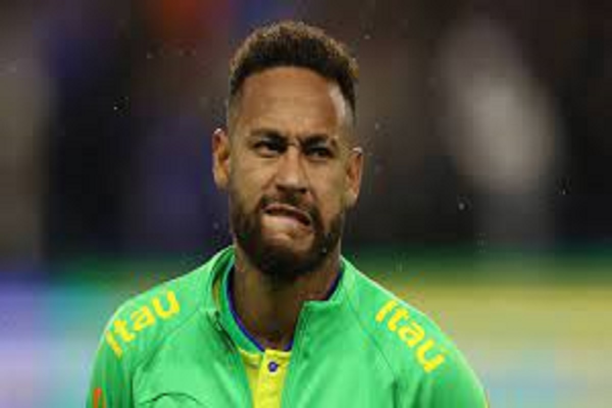 Neymar