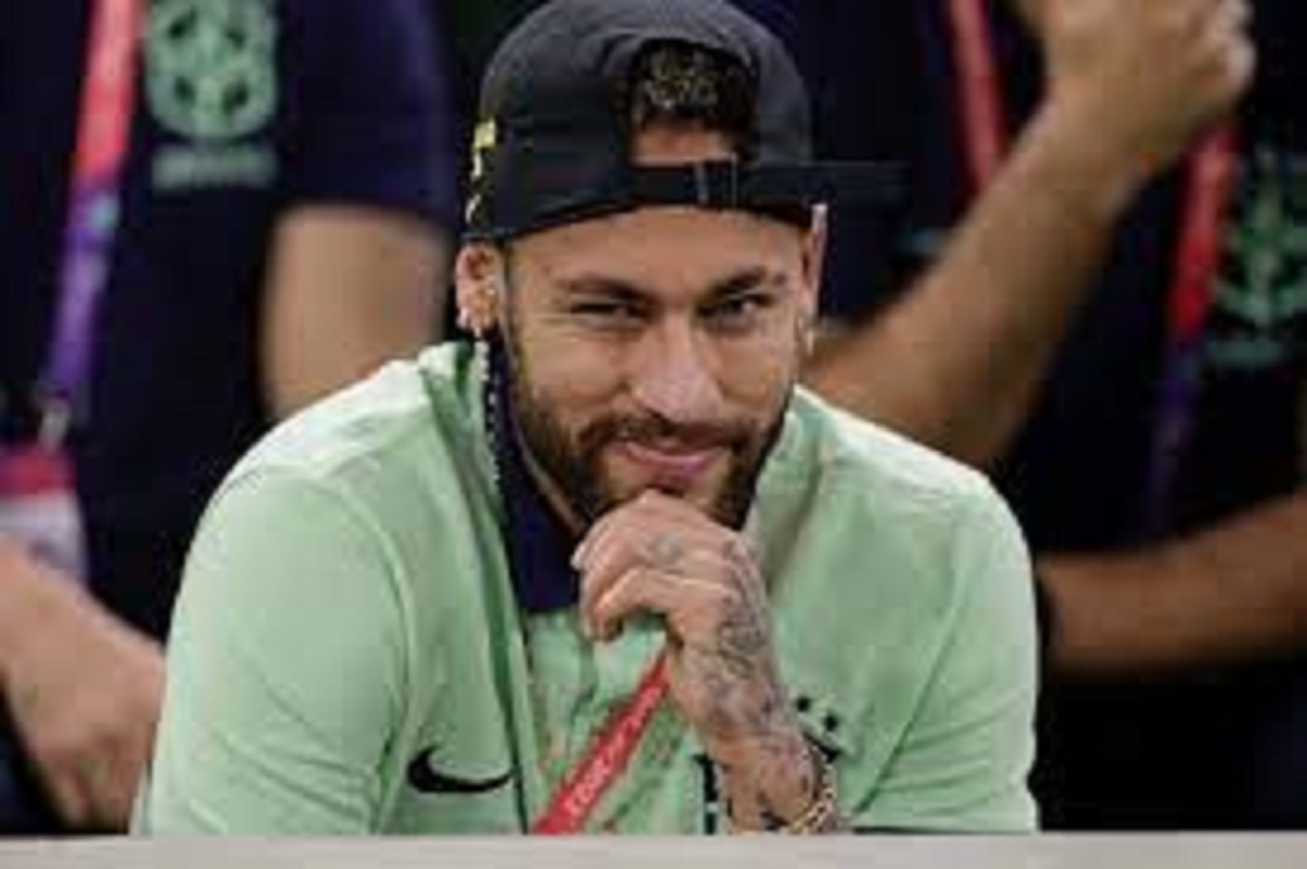 Coupe du monde 2026 : l'annonce forte de Neymar