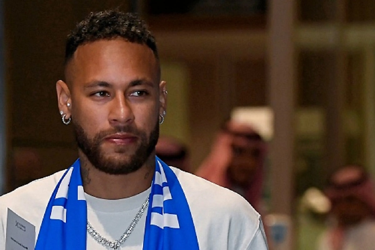 Neymar : un nouveau coup dur pour le Brésilien