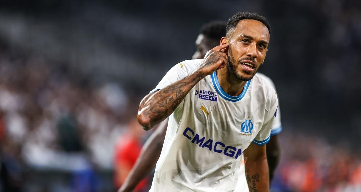 Pierre-Emerick Aubameyang Shines at Marseille Olympics, Rejects Saudi Arabia Affords: What’s Subsequent for the Gabonese Star?