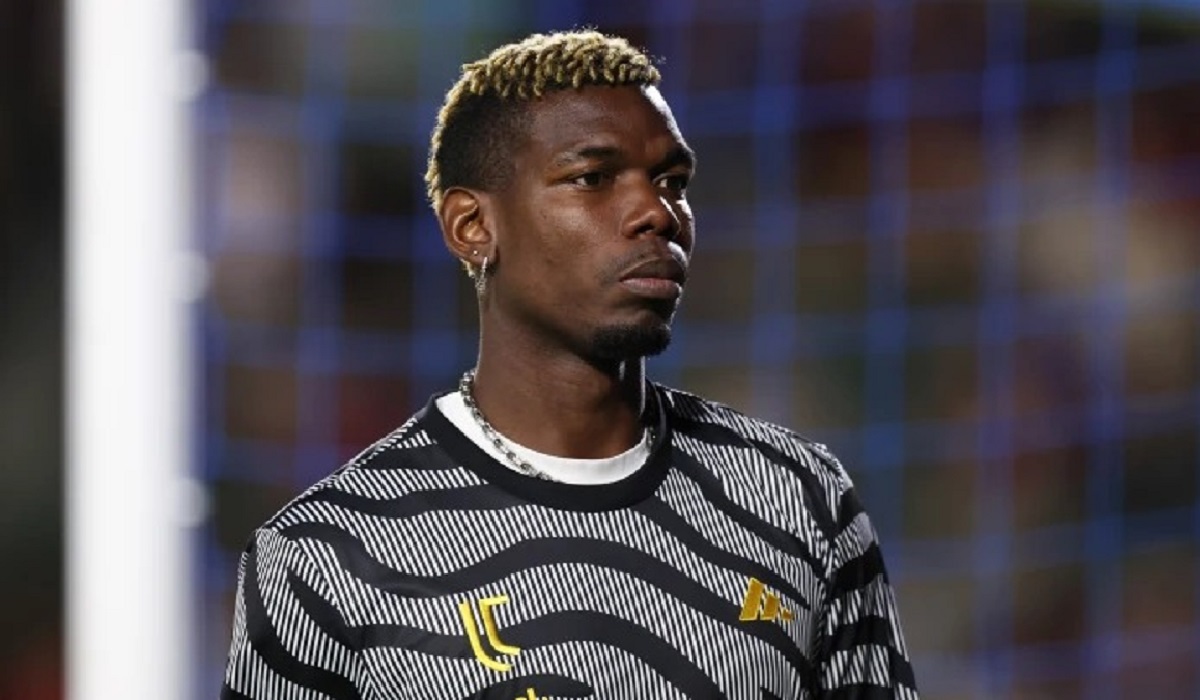 People Style : Paul Pogba, l'extravagance à tout prix