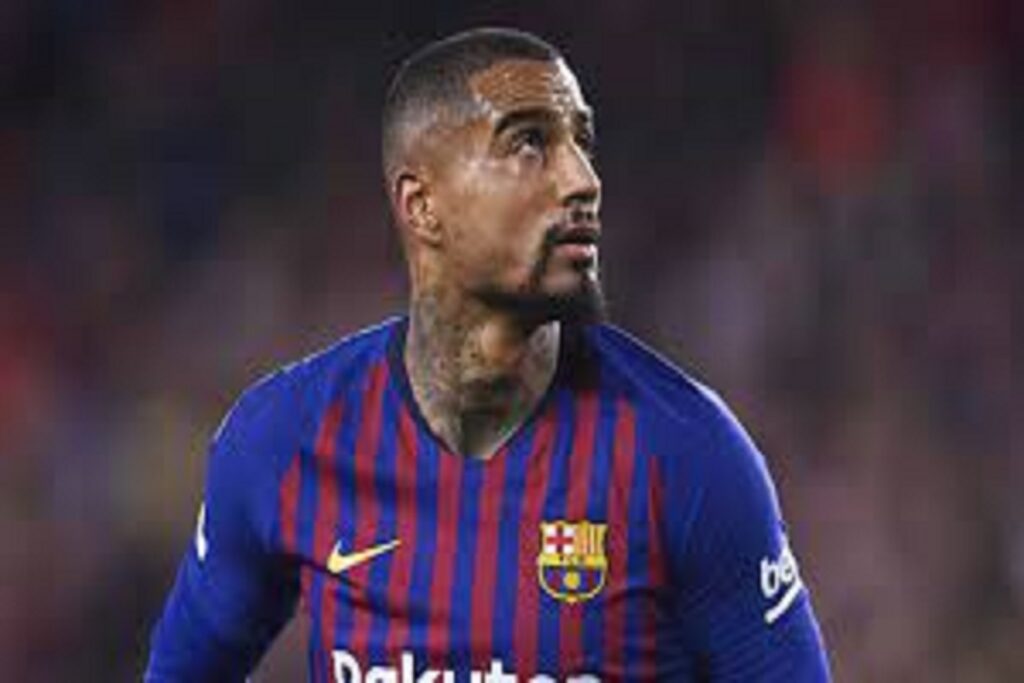 Boateng