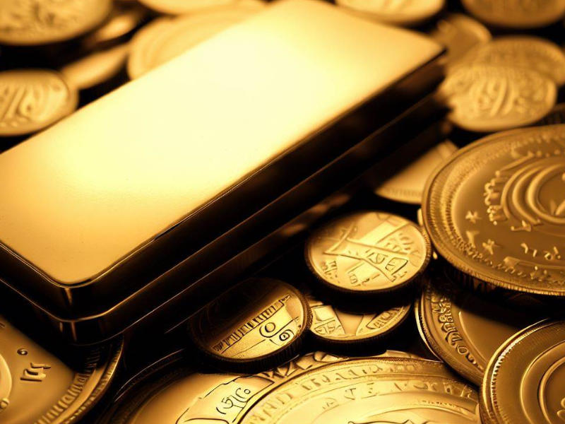 Dinar-or : Ce pays envisage l’utiliser pour concurrencer le dollar