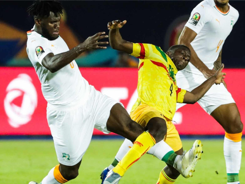 Côte d'Ivoire