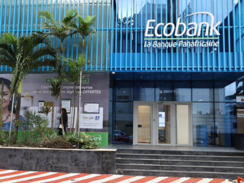 Ecobank