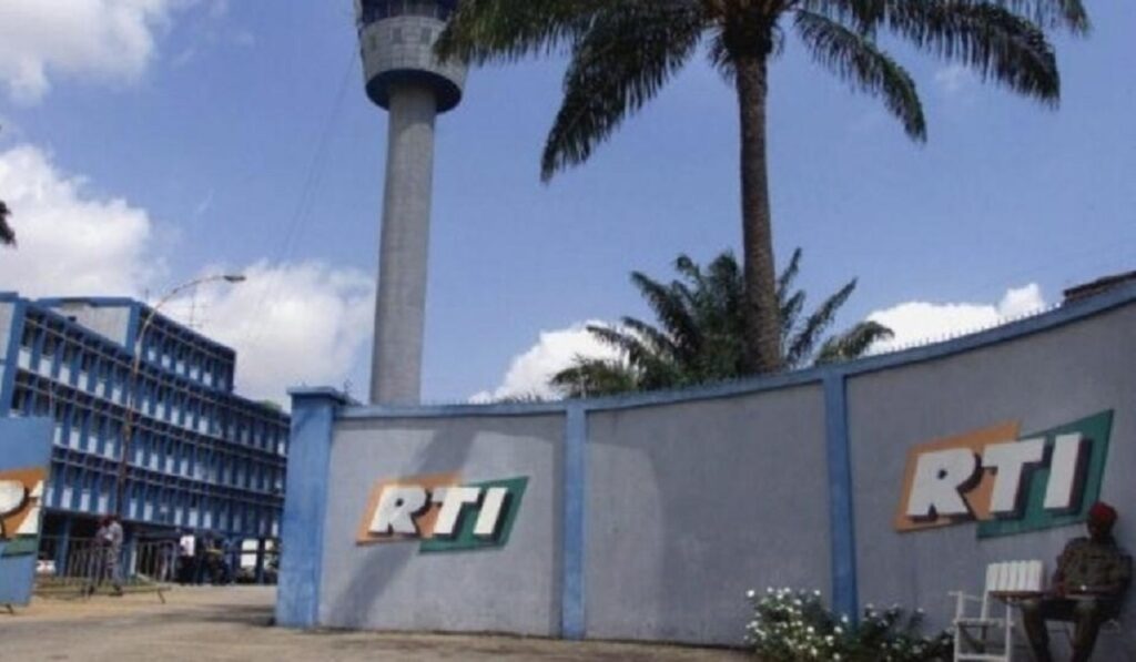 RTI Côte d'Ivoire Scandale Racisme
