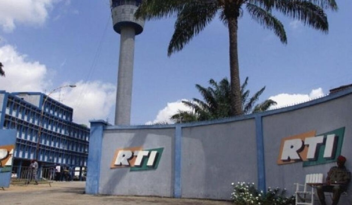 RTI Côte d'Ivoire Scandale Racisme