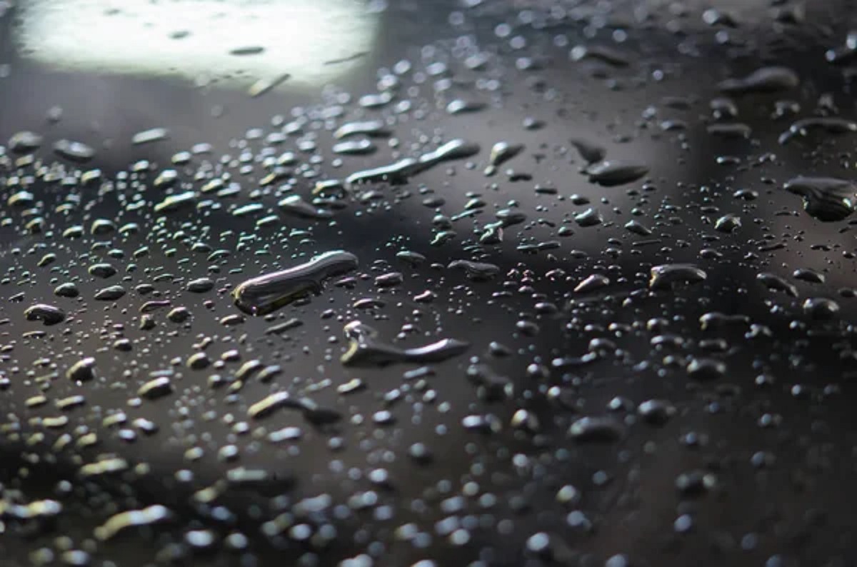 Ça y est ! La grande saison des pluies au sud de la Côte d’Ivoire : la SODEXAM prévoit des...
