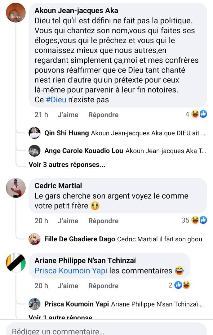 KS Bloom Fabrice Sawegnon