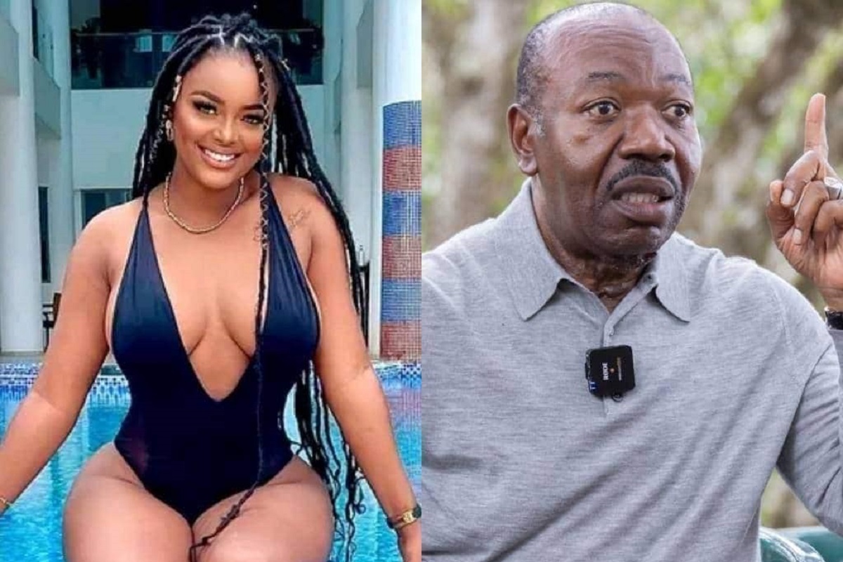 Creol Ali Bongo