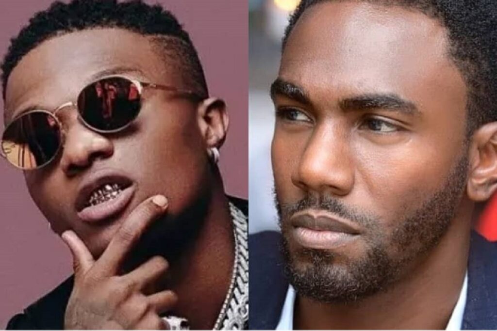 Joël Williams Wizkid Bachelor