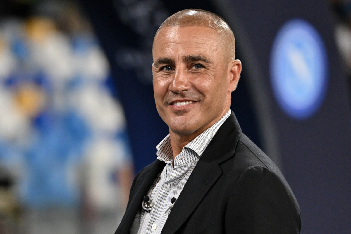 ‘’Ils ne payaient pas nos salaires”, Cannavaro fait de terribles révélations sur Al-Nassr
