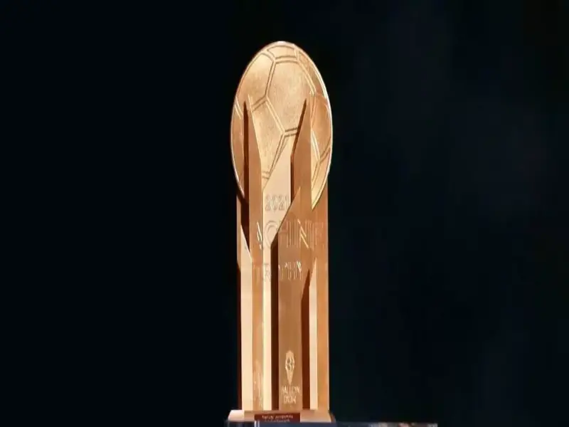 Trophée Yachine 2023 : Avec 2 africains ; voici les 10 nominés