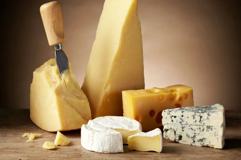 6e édition du Mondial des fromages : Ce pays Maghrébin remporte la médaille d’or